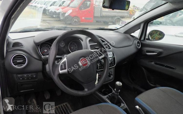 Užitkové vozidlo Fiat