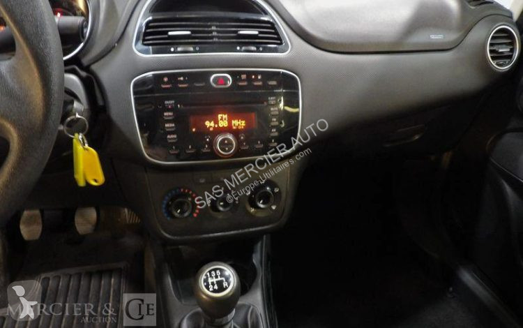 Užitkové vozidlo Fiat