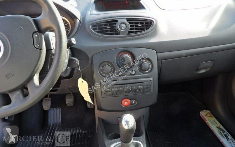 Užitkové vozidlo Renault