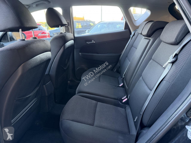 Véhicule utilitaire Hyundai i30 1.6 CRDi - 115...