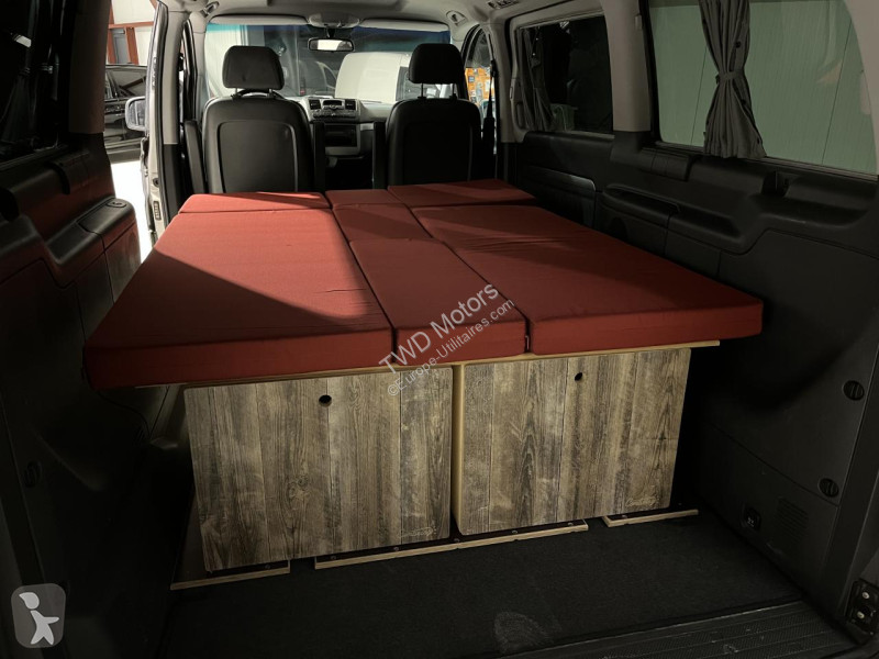 Užitkové vozidlo Mercedes VIANO Long 3.0 CDI -...