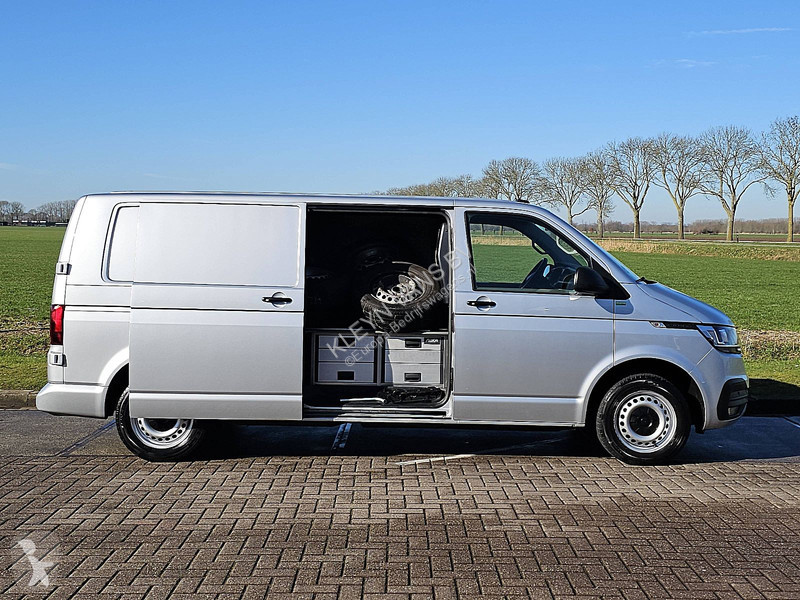 Véhicule utilitaire Volkswagen 2.0 TDI L2H1...