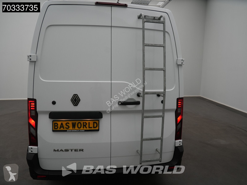 Bedrijfswagen Renault L2H2 New Model! Airco...