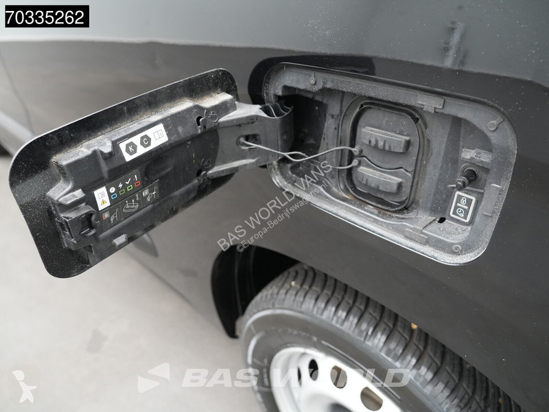 Véhicule utilitaire Opel Elektrisch Airco...