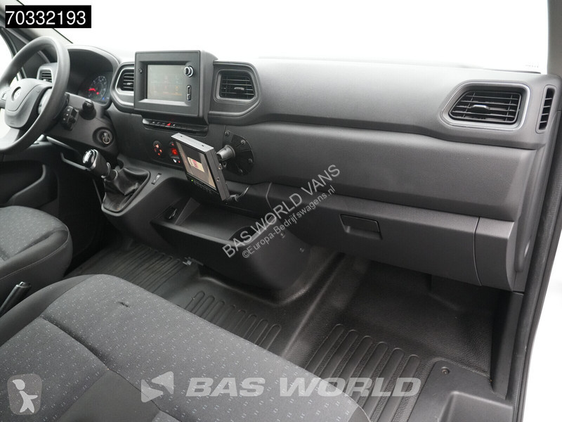 Véhicule utilitaire Opel 150PK Laadklep...