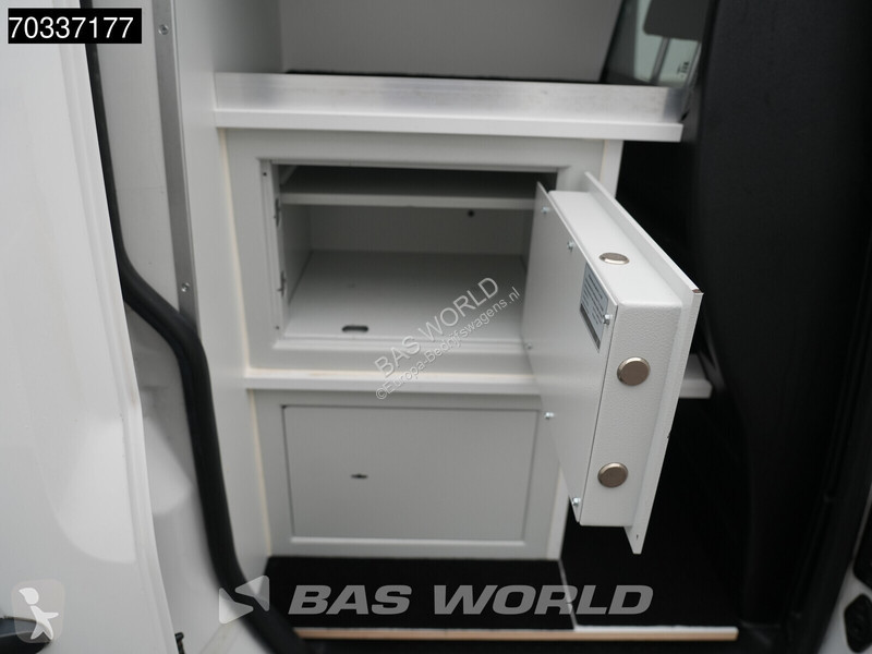 Véhicule utilitaire Volkswagen 4X4 Airco Navi...