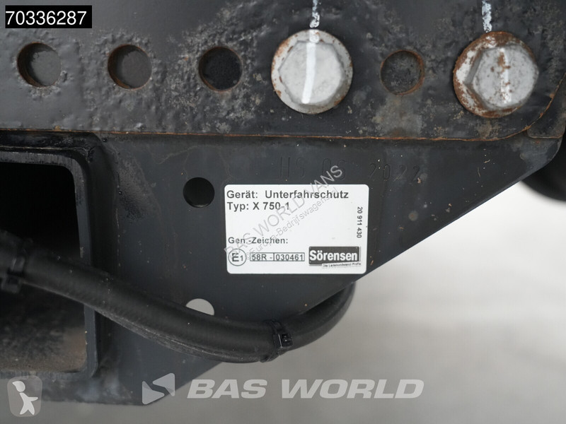 Furgoneta Ford 130pk Laadklep Bakwagen Airco...