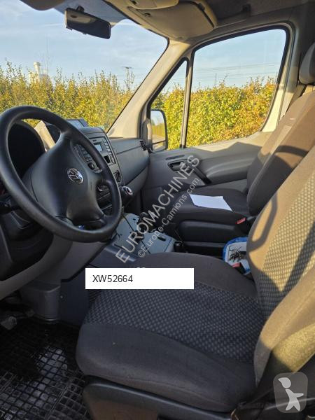 Véhicule utilitaire Volkswagen 2014 208 000 km