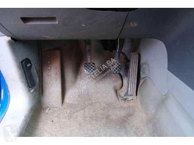 Véhicule utilitaire Volkswagen