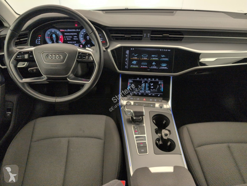 Audi  Transporter
