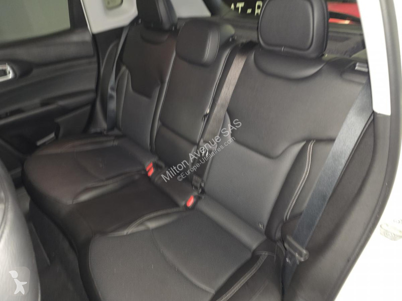 Véhicule utilitaire Jeep COMPASS 1.5 Turbo T4...