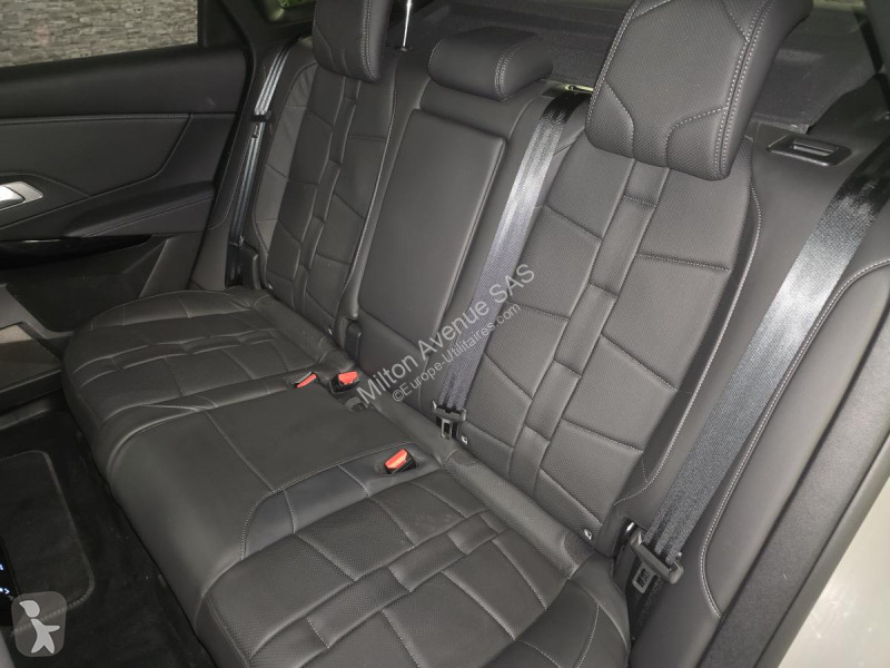 Véhicule utilitaire DS DS 7 CROSSBACK DS7 1.5...