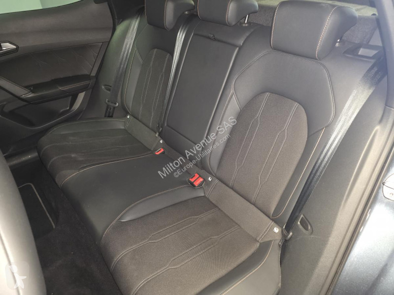 Véhicule utilitaire Cupra 1.5 16V TSI - 150 -...