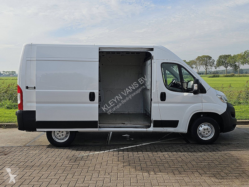 Véhicule utilitaire Opel 2.2 L2H2 Airco Cruise...