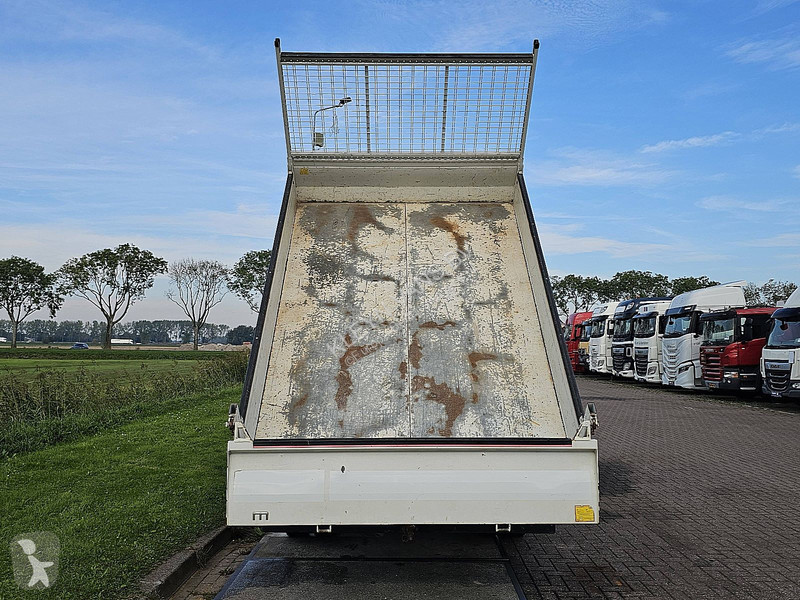 Véhicule utilitaire Renault 2.3 DCI 145 DC DL...