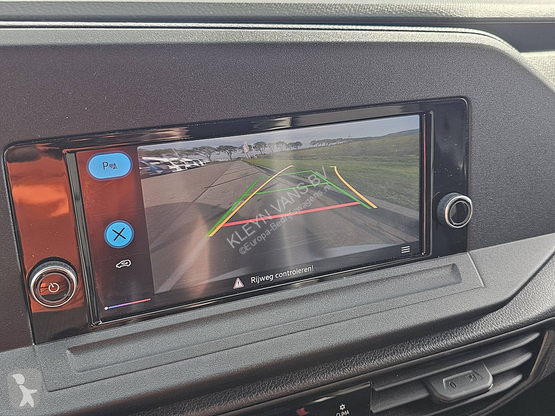 Véhicule utilitaire Volkswagen 1.5 TSI Automaat...