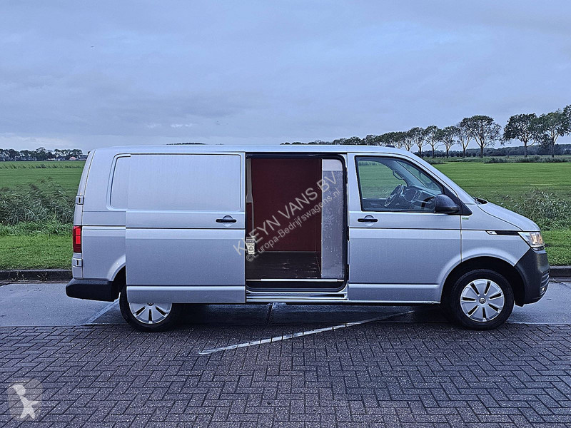 Véhicule utilitaire Volkswagen 2.0 TDI ac...