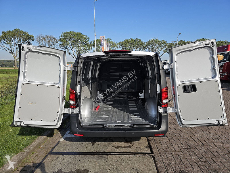 Véhicule utilitaire Mercedes L3 XL 66kWh 280KM...