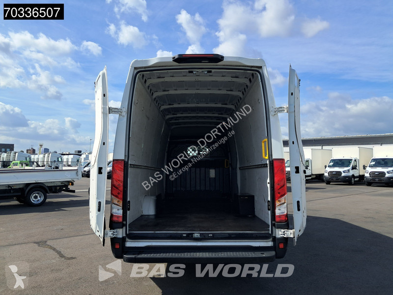 Iveco 35S16 Automatik L3H2 160PS Klima Kamera...