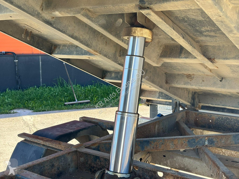 Véhicule utilitaire Renault BOX L=3204 mm 4x2