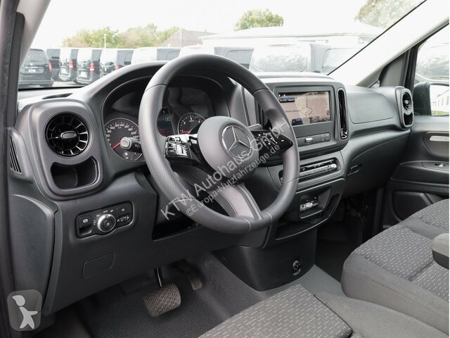 Mercedes Vito 116CDI...
