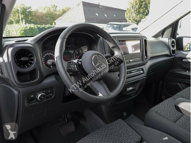 Mercedes Vito 116CDI...