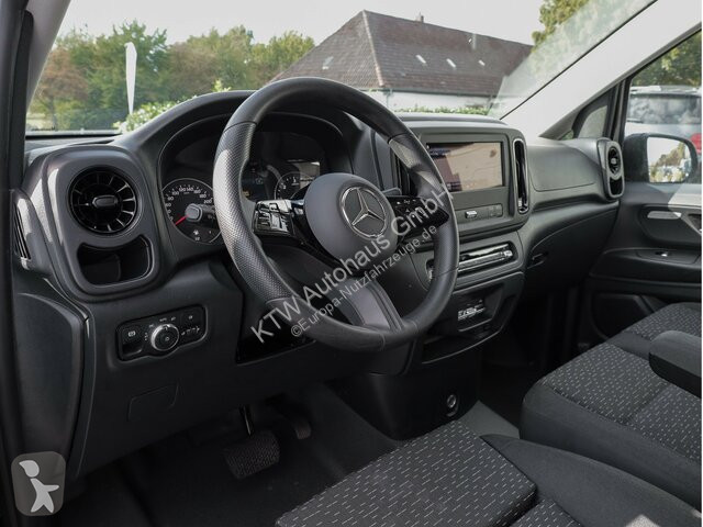 Mercedes Vito 116CDI...