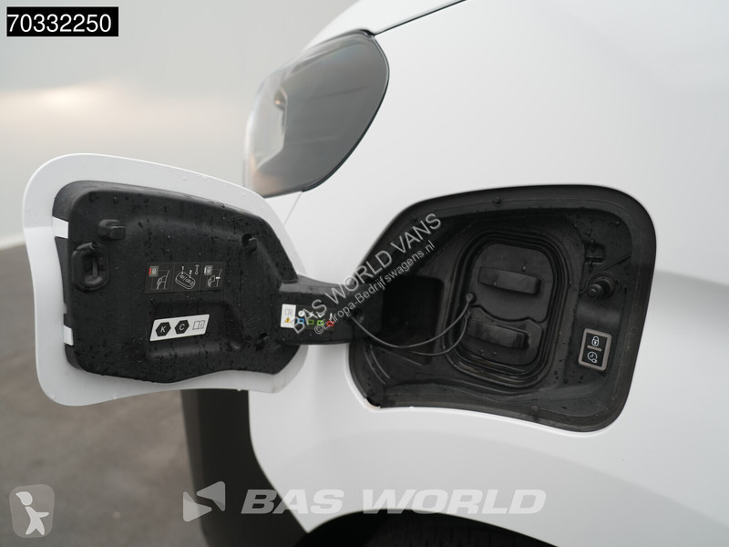 Véhicule utilitaire Citroën Nwe model 50kWh...