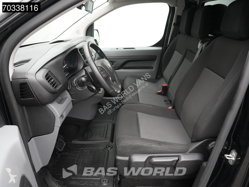 Véhicule utilitaire Toyota 2.0 Automaat Airco...