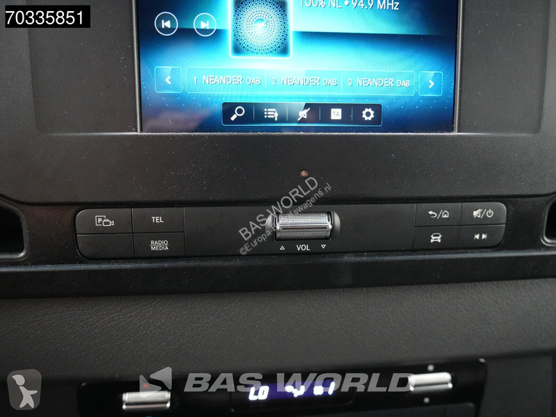 Bedrijfswagen Mercedes 317 CDI Automaat L3H2...