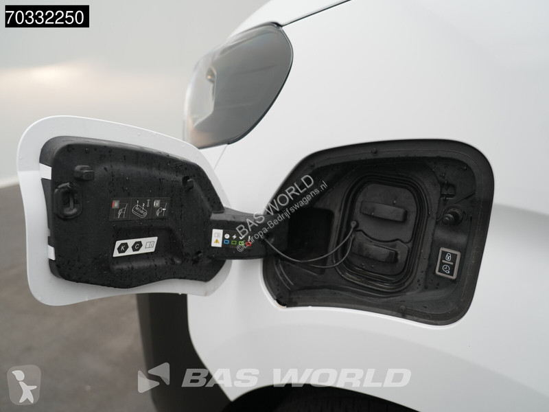 Véhicule utilitaire Citroën Nwe model 50kWh...