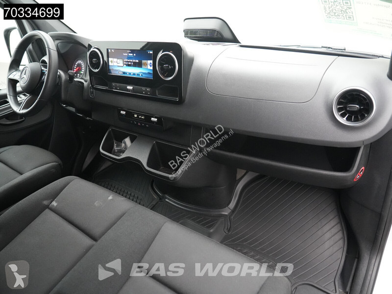 Furgoneta Mercedes 317 CDI Automaat L2H2...