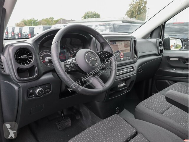 Mercedes Vito 116CDI...