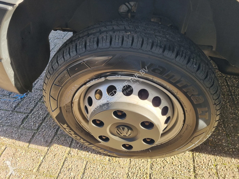 Véhicule utilitaire Volkswagen 2.0 TDI BE...