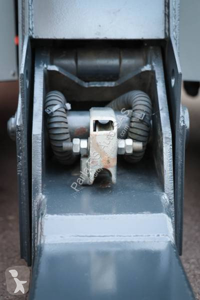 Véhicule utilitaire Iveco 70C17