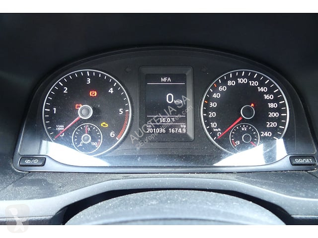 Véhicule utilitaire Volkswagen