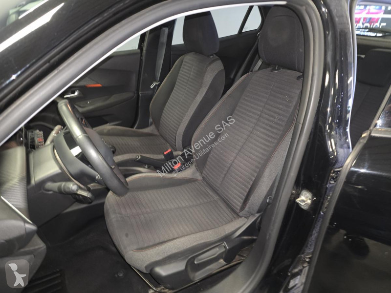 Užitkové vozidlo Peugeot 1.5 BlueHDi - 110 II...