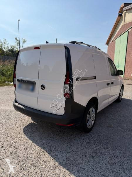 Véhicule utilitaire Volkswagen