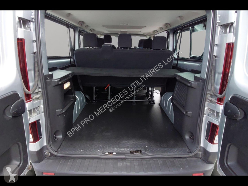 Renault Combi L2 2.0 Blue dCi 150ch S&S Zen 9...