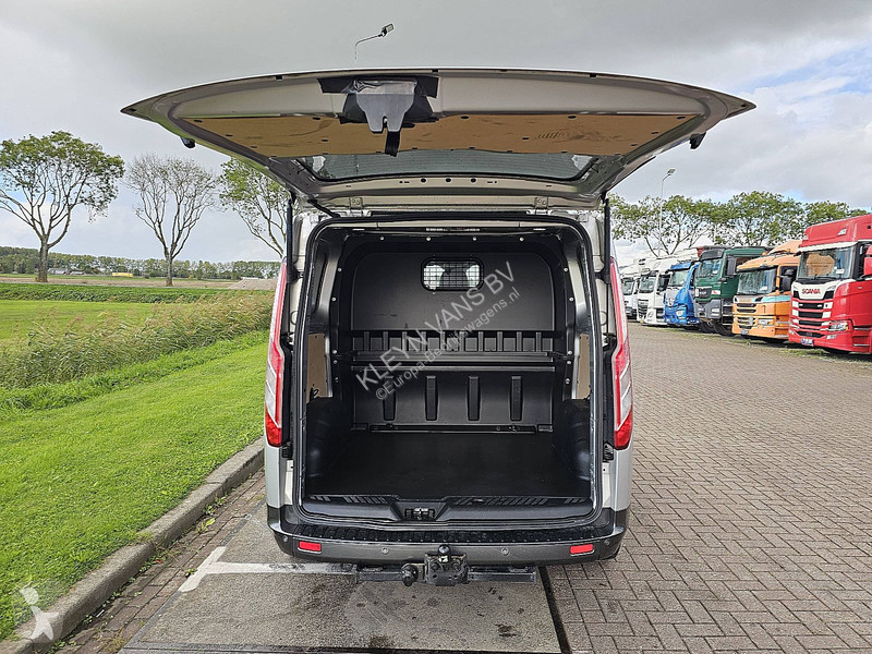 Ford 2.0 ECOB 170 SPORT AUT van