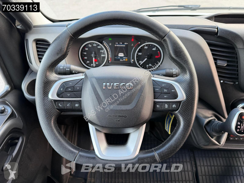 Véhicule utilitaire Iveco 50C18 3.0L Automatik...