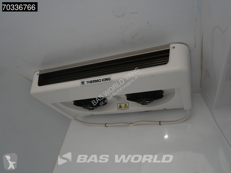 Iveco 35S16 Automaat Koel/Vrieswagen Kerstner...