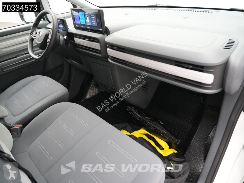 Maxus Elektrisch 64 kWh Airco Dubbele...