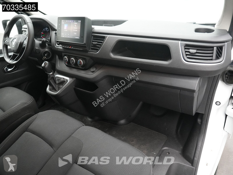 Renault 150pk Automaat L2H1 Airco Cruise Camera...