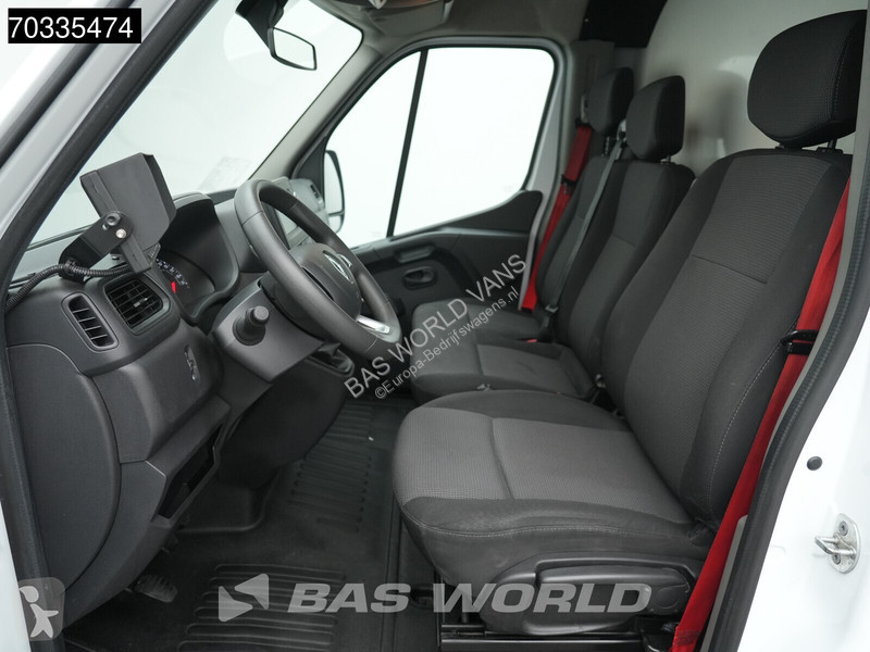 Renault Lowliner Bakwagen LED Navi Airco Cruise...