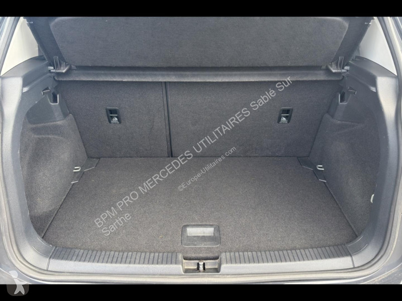 Véhicule utilitaire Volkswagen 1.0 TSI 110ch...