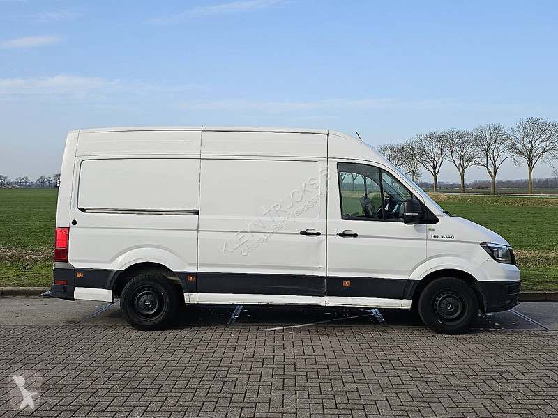 MAN 3.140 ac  EURO6 EXPORT van
