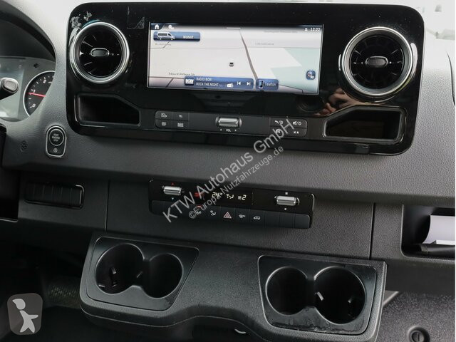 Mercedes Sprinter 317...
