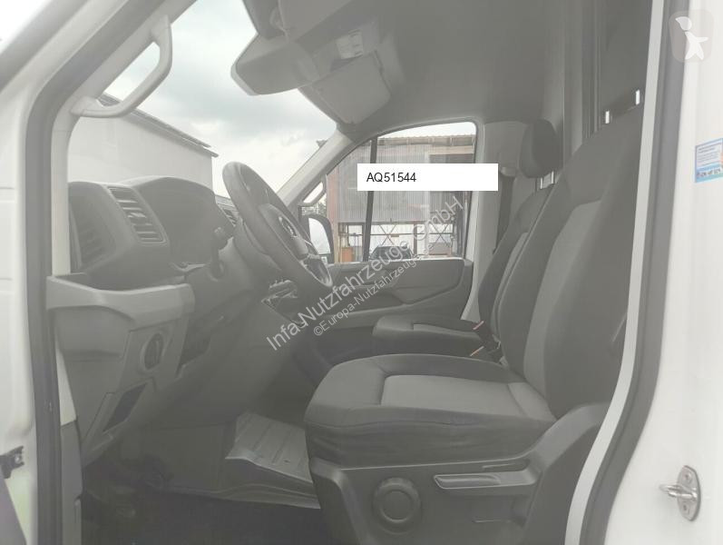 Véhicule utilitaire Volkswagen
