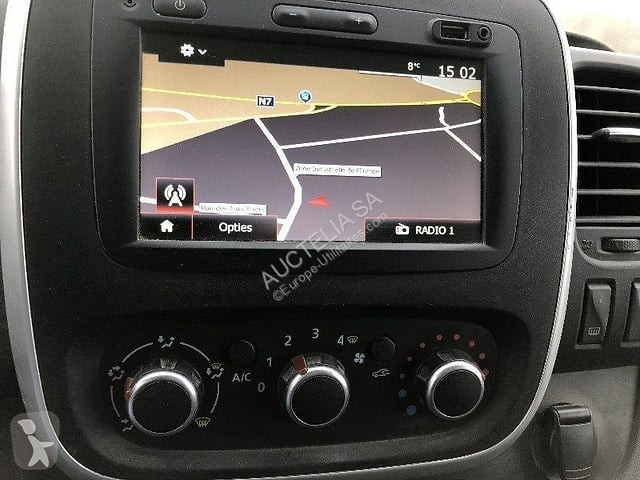 Véhicule utilitaire Fiat